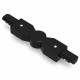Соединитель гибкий для треков Ambrella Light TRACK SYSTEM GL7180