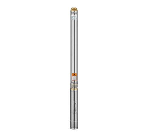 Насос скважинный ROMMER RP 2-81 кабель 70 м RPW-0012-370227