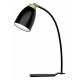 Настольная лампа Loft It Watchman LOFT4402T-BL