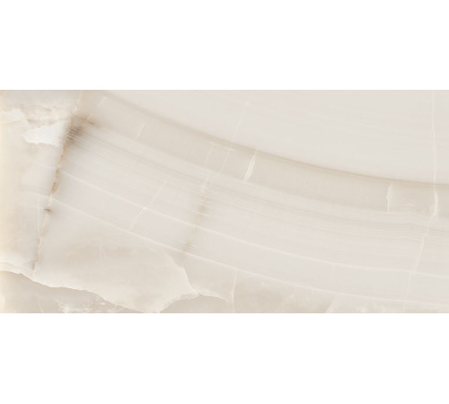 Керамогранит Laparet Onyx Smoke светло-серый полированный 60х120 см х9999275885