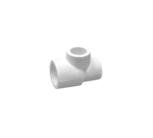 Тройник переходной Fusitek 25х20х20 мм FT01301