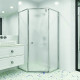 Душевой уголок RGW Hotel HO-088 900x900 мм 350608899-21