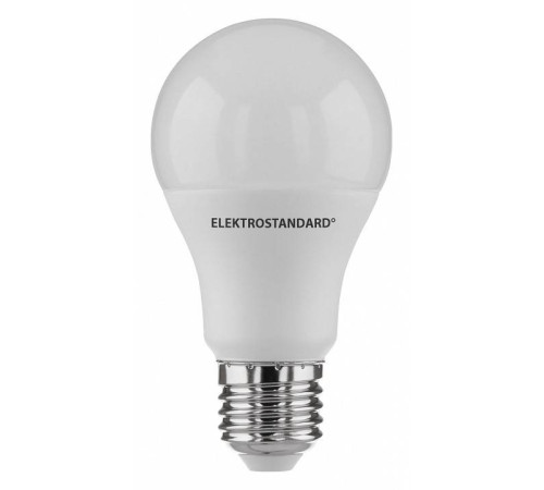 Лампа светодиодная Elektrostandard Classic LED E27 10Вт 4200K a048523