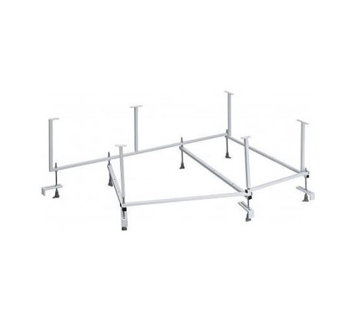Монтажный комплект для ванны Triton Майорка XL 160х95 см 1.WH11.2.429