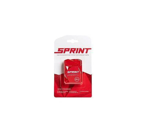 Уплотнительная нить СантехМастерГель Sprint 25 м 04065