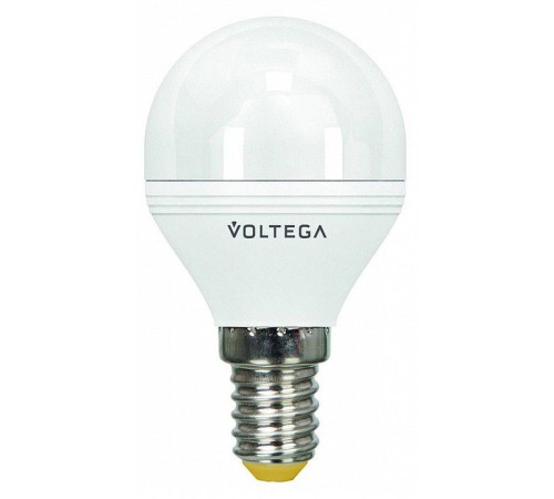 Лампа светодиодная Voltega Globe 5493