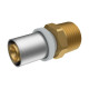 Муфта-пресс переходная RIIFO Omni 16x1/2 дюйма НР 1100046433