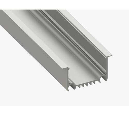 Профиль встраиваемый LEDS POWER 000042