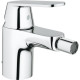 Смеситель для биде Grohe Eurosmart Cosmopolitan с цепочкой хром 32840000