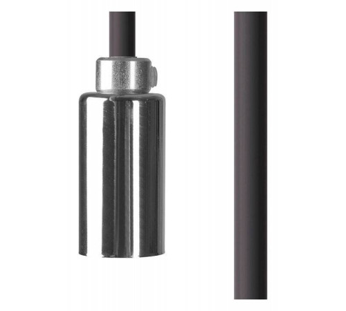 Провод электрический с патроном Nowodvorski Cameleon Cable G9 BL/CH 8598