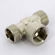 Корпус тройника ITAP Multi-Fit 1/2 x 1/2 x 1/2 ВР-Конус 535 1/2