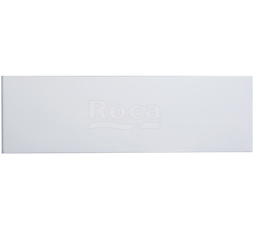 Панель фронтальная Roca Elba для акриловой ванны 1600х750 мм 259124000