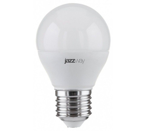 Лампа светодиодная Jazzway PLED-SP G45 9W E27 3000K