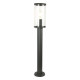 Наземный низкий светильник Favourite Lukturis 3038-1T