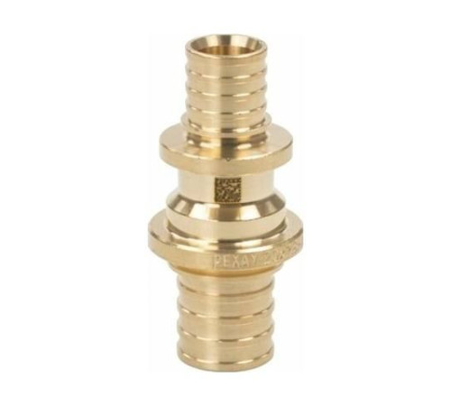 Муфта аксиальная переходная REHAU RAUTITAN MX 32-25 мм 11080441001