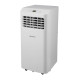 Мобильный кондиционер Hisense V AP-07CR4GKVS00