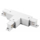Соединитель T-образный для треков Lightstar Quattro 504136-FRPSL