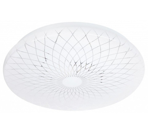 Накладной светильник Эра Slim Lily SPB-6 Slim Lily 36W-4K