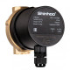 Насос циркуляционный ГВС Shinhoo INSTANT 15-1.5 II BL 71311001