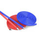 Трубка теплоизоляционная Energoflex Super Protect K 35/4 мм 11 м красная EFXT0350411SUPRK