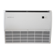 Напольно-потолочная сплит-система QuattroClima QV-I18FG1/QN-I18UG1 инверторная