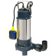 Насос фекальный UNIPUMP FEKACUT V1800DF 78115