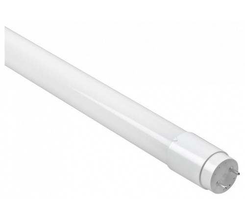 Лампа светодиодная Jazzway FLL T8- 600 10w 4000K G13