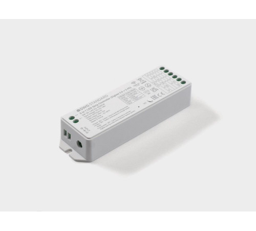Контроллер SWG Quick Control 00-00035928