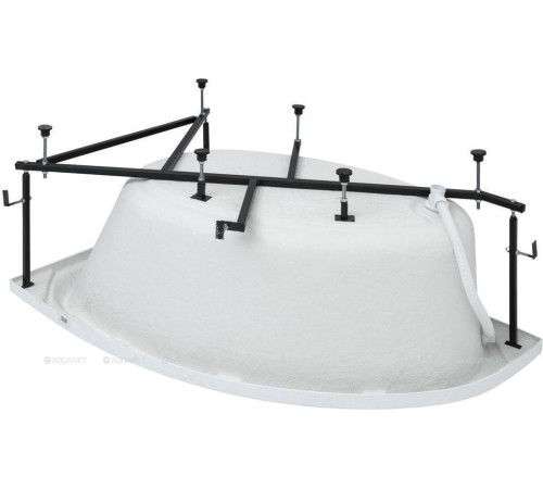 Каркас для ванны сварной Aquanet Mayorca 150x100 см 00242134