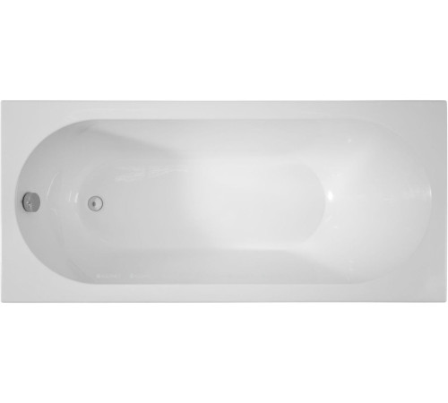 Ванна акриловая Aquanet Nexus 175x80 в комплекте 00362756