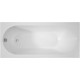Ванна акриловая Aquanet Nexus 175x80 в комплекте 00362756
