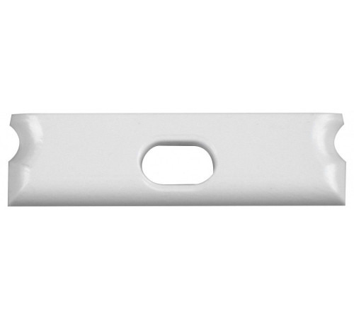 Заглушка для лент Jazzway End cap PAL 2406 with hole