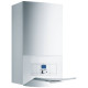 Газовый настенный котел Vaillant turboTEC plus VUW 362/5-5 (H-RU/VE) двухконтурный 36 кВт 0010015266