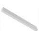 Накладной светильник iLedex Technical VISION48/22 4822-001-L600-24W-110DG-3000K-WH