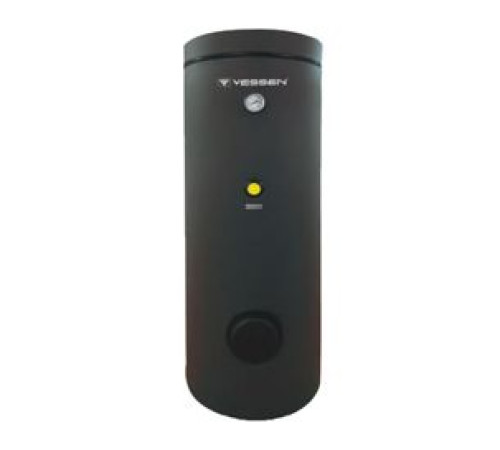Бойлер косвенного нагрева Vessen WBT 1000 1000 л WBT1000