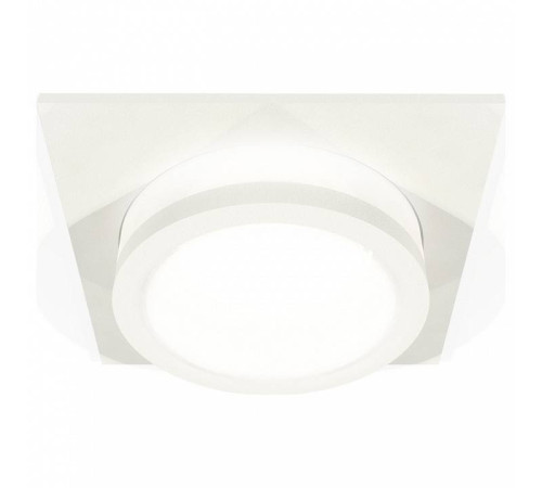 Встраиваемый светильник Ambrella Light XC XC7631041