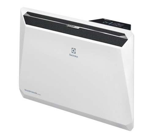 Конвектор электрический Electrolux Rapid Transformer ECH/R-2000 с инверторным блоком управления T-TUI4 НС-1584137