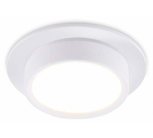 Встраиваемый светильник Ambrella Light TN TN6733