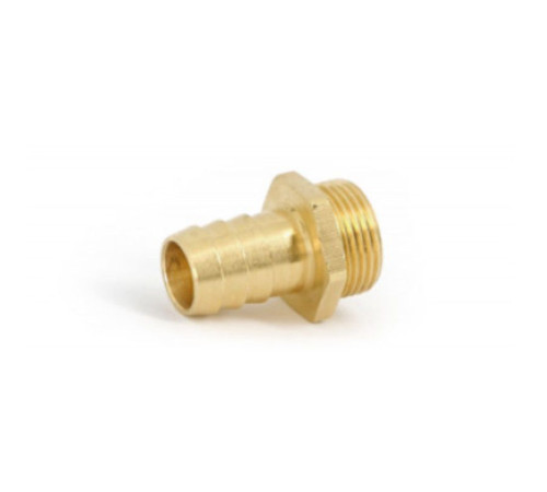 Штуцер General Fittings 1 1/4 НР x 32 мм 631G5321