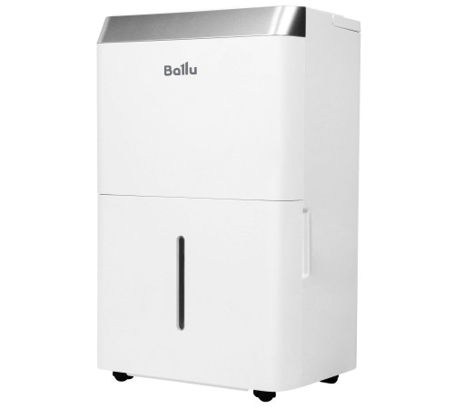 Осушитель воздуха Ballu Comfort BD12T CL 12 л/сут 1608597