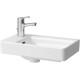Раковина Laufen Pro S 480x280 мм левая 8.1595.5.000.104.1