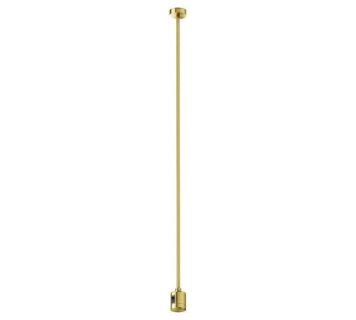 Основание на штанге Maytoni Accessories for tracks Flarity TRA159С-IPCL1-BS