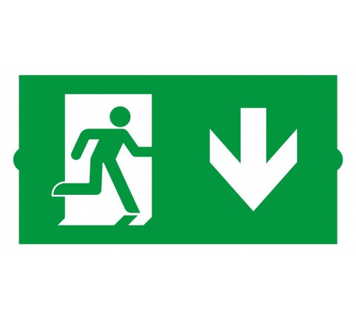 Пиктограмма Arlight EMERGENCY 046670