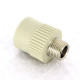 Муфта комбинированная FV-Plast НР 25x1/2 AA215025012T