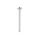 Кронштейн для верхнего душа GROHE Rainshower потолочный 292 мм хром 28497000