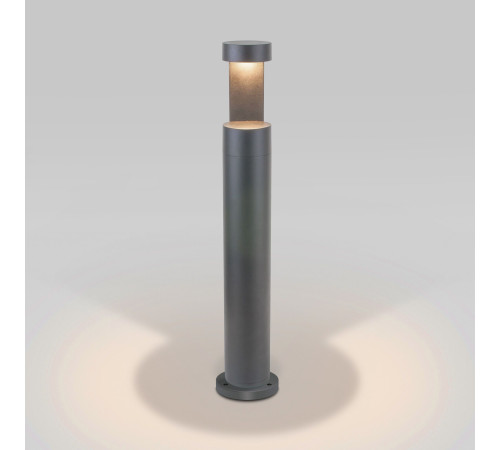 Ландшафтный светодиодный светильник Nimbus IP54 35126/F черный