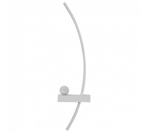 Бра Escada 10220 10220/2LED White R