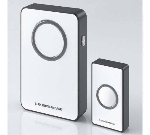 Звонок беспроводной Elektrostandard DBQ27 a055695