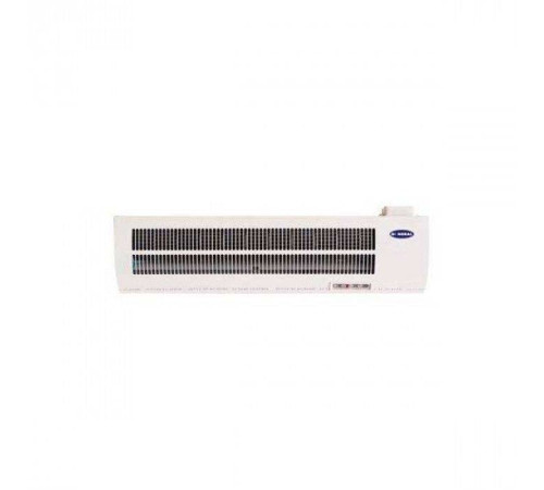 Тепловая завеса электрическая General Climate MINI LM208E06 NERG 6 кВт MINI LM208E06 NERG