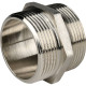 Ниппель HH STOUT никелированный 1 1/2 SFT-0004-112112